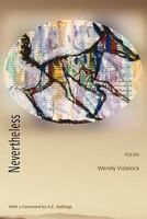Nevertheless - Poems 098653384X Book Cover