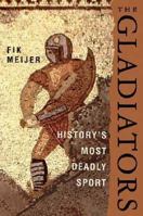 Gladiatoren 0312348746 Book Cover