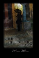 Voodoo Queen of New Orleans B08ZQ3NFCN Book Cover