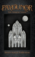 Paydunor: The Demon Stone 1514785676 Book Cover