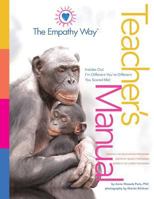The Empathy Way Teacher's Manual 1495401936 Book Cover