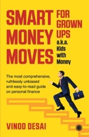 Smart Money Moves 9388423941 Book Cover