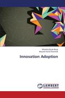 Innovation Adoption 365937752X Book Cover