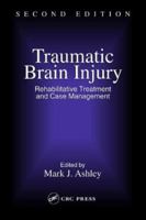 Traumatic Brain Injury Rehabilitation 0849313627 Book Cover