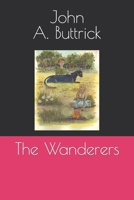 The Wanderers 1520957351 Book Cover