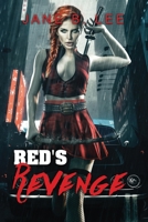 Red's Revenge (Love and Revenge) B0892B9SRK Book Cover