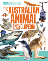 Australian Animal Encyclopedia 1098296605 Book Cover