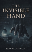 The Invisible Hand B0H2QMX97P Book Cover