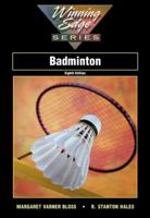 Badminton (Physical education activities series) 0697070441 Book Cover