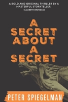 A Secret about a Secret B0GQ3T41V6 Book Cover