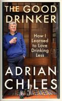 The Good Drinker 1788163591 Book Cover