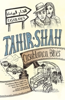 Casablanca Blues 1912383977 Book Cover