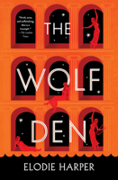 The Wolf Den 1838933557 Book Cover