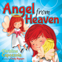 Angel from Heaven 1630471917 Book Cover