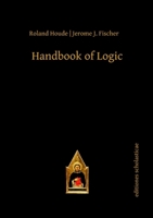 Handbook of Logic 3868385304 Book Cover