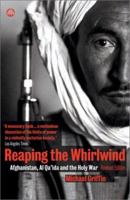 Reaping the Whirlwind: The Taliban Movement in Afghanistan 0745312748 Book Cover