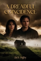A DREADFUL COINCIDENCE 180725027X Book Cover