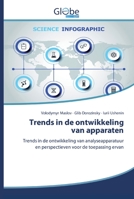 Trends in de ontwikkeling van apparaten 613942125X Book Cover