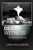 Death Witness B0FGWKBQLT Book Cover
