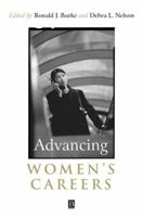 Advancing Women's Careers: Research and Practice 0631223908 Book Cover