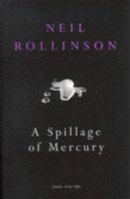 A Spillage of Mercury 0224040081 Book Cover
