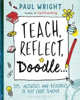 NQT doodle survival guide 1472920619 Book Cover