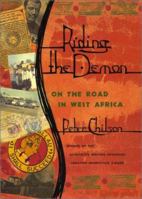 Riding the Demon: On the Road in West Africa 0820320366 Book Cover