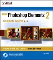 Adobe Photoshop Elements 2 Complete Course 0764540939 Book Cover