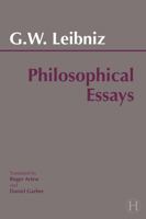 Die philosophischen Schriften 0198751532 Book Cover