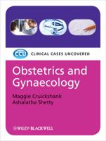 Obstetrics and Gynaecology 1405186712 Book Cover