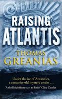 Raising Atlantis 1982134186 Book Cover