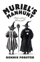 Muriel’s Manhunt 1917329210 Book Cover