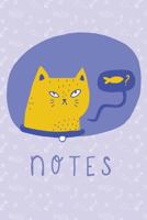 Cats Journal (Diary, Notebook) 1727685911 Book Cover