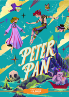 Peter Pan 1593083823 Book Cover