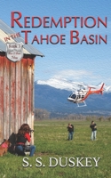 Redemption in the Tahoe Basin 0578392127 Book Cover