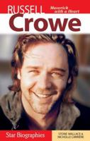 Russell Crowe 1894864190 Book Cover