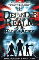 King's Army 1407186663 Book Cover