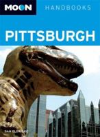 Moon Pittsburgh (Moon Handbooks)