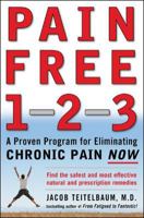 Pain Free 1-2-3 0071464573 Book Cover