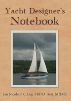 Yacht Designer's Notebook 1445651580 Book Cover