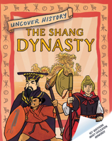 Shang Dynasty 1499454570 Book Cover