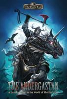 the Dark Eye: The Andergastan (ULIUS25559) 3957526752 Book Cover