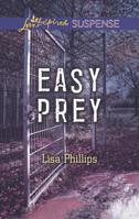 Easy Prey 0373446942 Book Cover