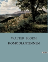 Komödiantinnen B0BTCKDGGX Book Cover