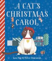 A Cat's Christmas Carol 1471183793 Book Cover