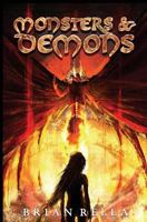 Monsters & Demons 1517621178 Book Cover