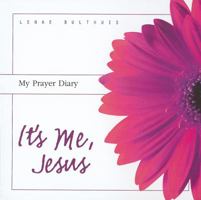 It's Me Jesus 1562125044 Book Cover