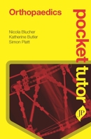 Pocket Tutor Orthopaedics 1907816992 Book Cover