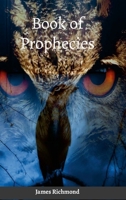 Book of Prophecies 1716608600 Book Cover