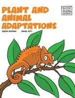 World Book - Building Blocks of Life Science - Plant and Animal Adaptations 0716678888 Book Cover